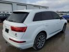 2018 Audi Q7 Premium Plus