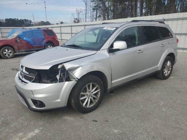 2013 Dodge Journey SXT