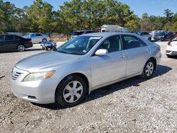 Salvage Cars with No Bids Yet For Sale at auction: 2009 Toyota Camry Base