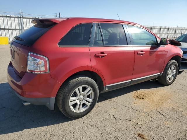 2007 Ford Edge SEL