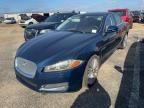 2012 Jaguar XF Portfolio