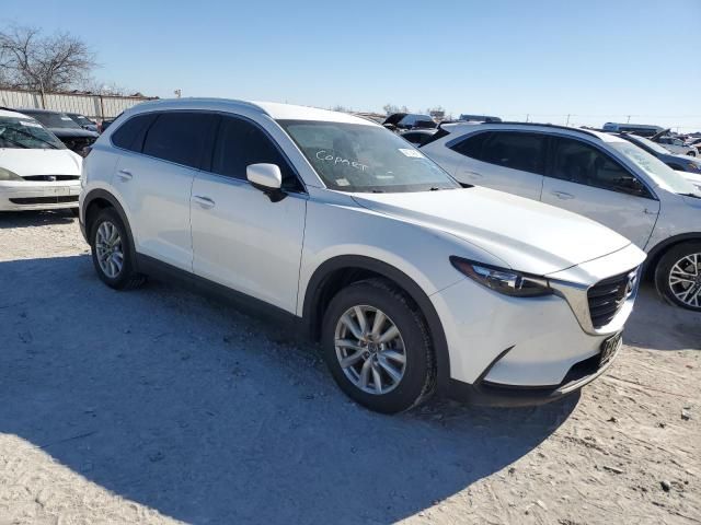 2016 Mazda CX-9 Touring