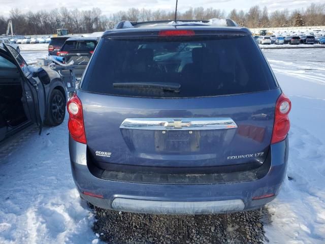 2013 Chevrolet Equinox LTZ