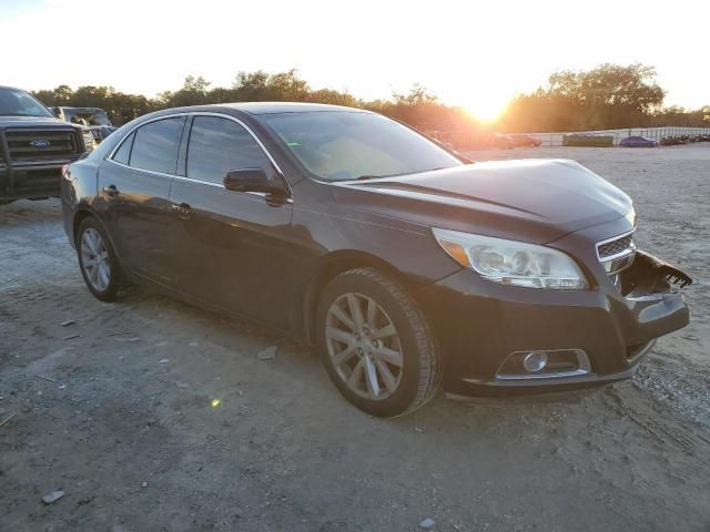 2013 Chevrolet Malibu 2LT