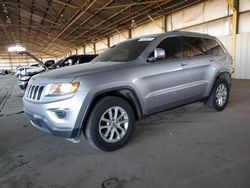 2014 Jeep Grand Cherokee Laredo en venta en Phoenix, AZ