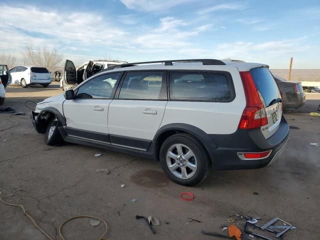 2008 Volvo XC70