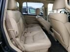 2009 Lexus LX 570