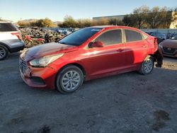 2018 Hyundai Accent SE en venta en Las Vegas, NV