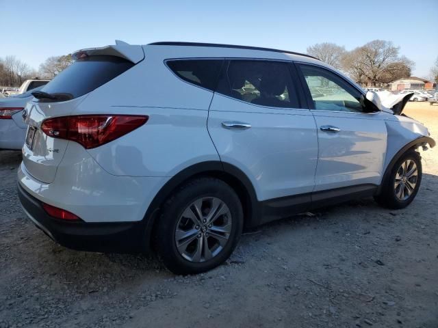 2014 Hyundai Santa FE Sport