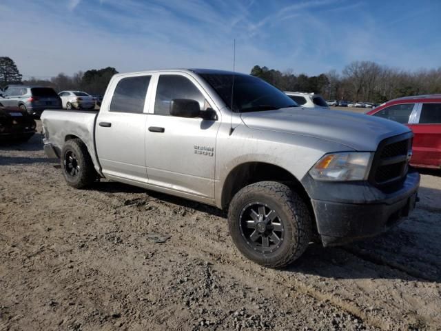 2014 Dodge RAM 1500 ST