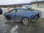 2018 Nissan Maxima 3.5S