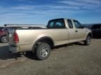 1999 Ford F150