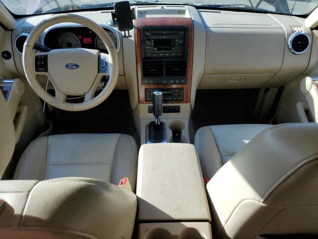 2006 Ford Explorer Eddie Bauer