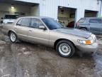 2002 Mercury Grand Marquis LS