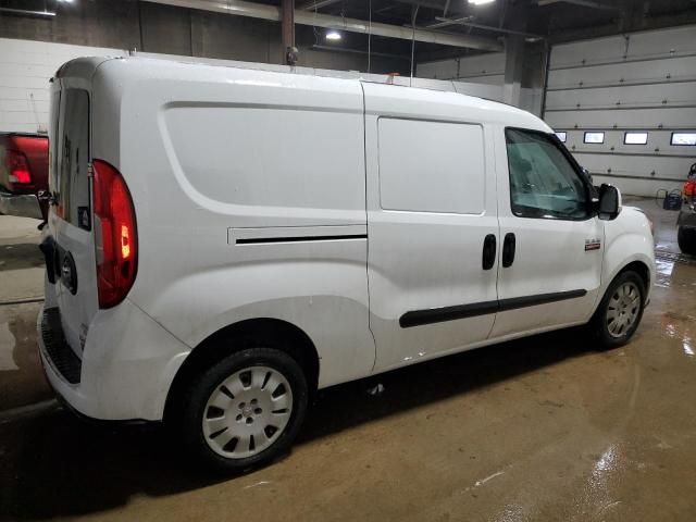 2018 Dodge RAM Promaster City SLT