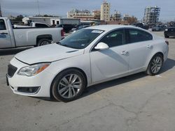 Buick Vehiculos salvage en venta: 2014 Buick Regal