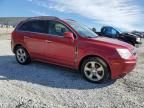 2014 Chevrolet Captiva LTZ