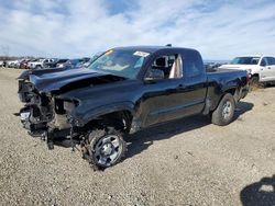 Toyota Tacoma Access cab salvage cars for sale: 2023 Toyota Tacoma Access Cab