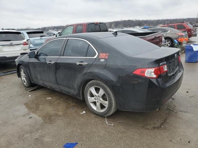 2009 Acura TSX