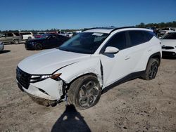 2023 Hyundai Tucson SEL en venta en Houston, TX