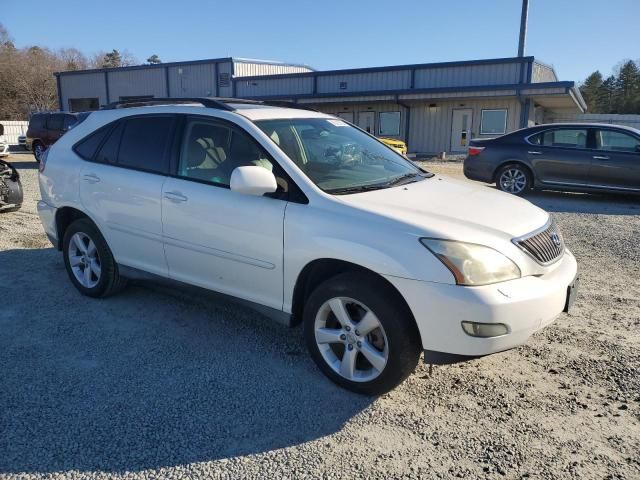 2007 Lexus RX 350