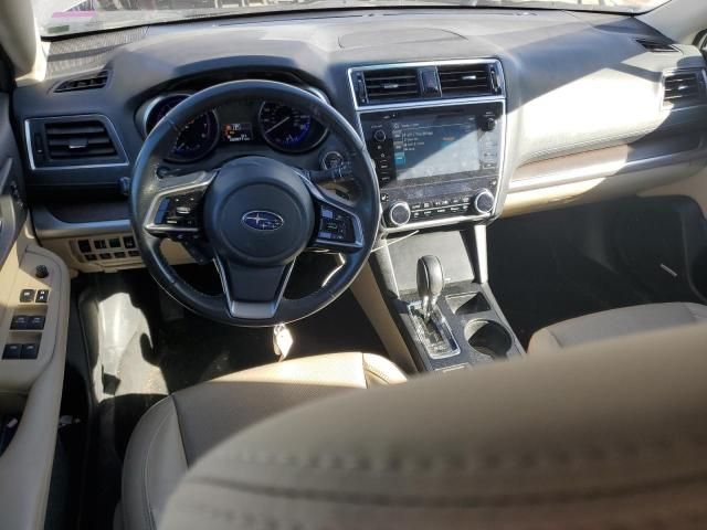 2018 Subaru Outback 3.6R Limited