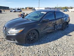 Vehiculos salvage en venta de Copart Cleveland: 2018 Nissan Altima 2.5