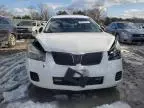 2009 Pontiac Vibe