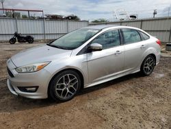 2016 Ford Focus SE en venta en Kapolei, HI