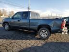 2006 Chevrolet Silverado C1500