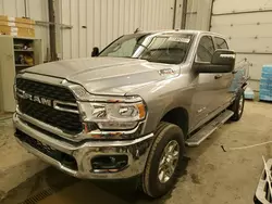 Dodge Vehiculos salvage en venta: 2024 Dodge RAM 2500 BIG Horn