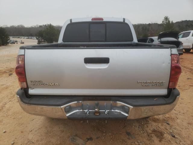 2005 Toyota Tacoma Double Cab Prerunner