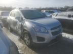 2015 Chevrolet Trax 1LT