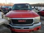 2007 GMC New Sierra C1500 Classic