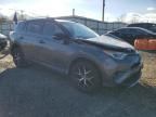 2016 Toyota Rav4 SE