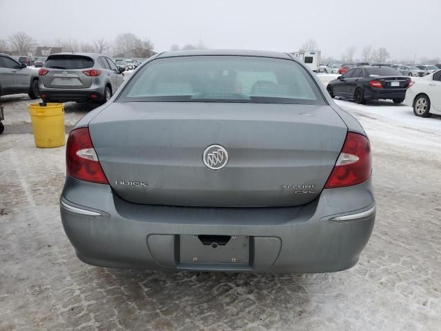 2005 Buick Allure CXL