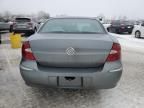 2005 Buick Allure CXL