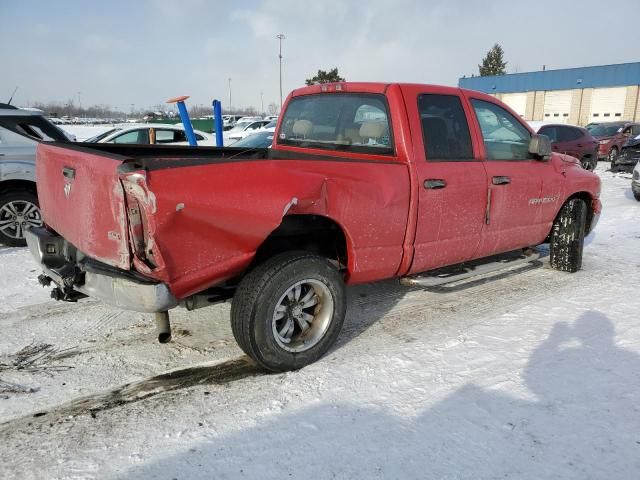 2005 Dodge RAM 1500 ST