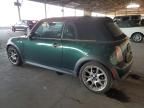 2005 Mini Cooper S