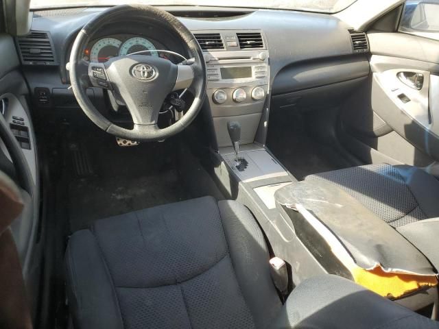 2010 Toyota Camry SE