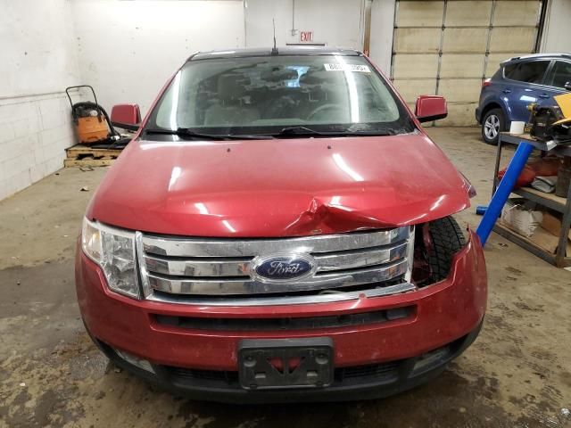 2010 Ford Edge SEL