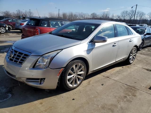 2013 Cadillac XTS Premium Collection