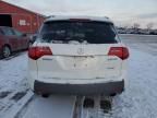 2008 Acura MDX Sport