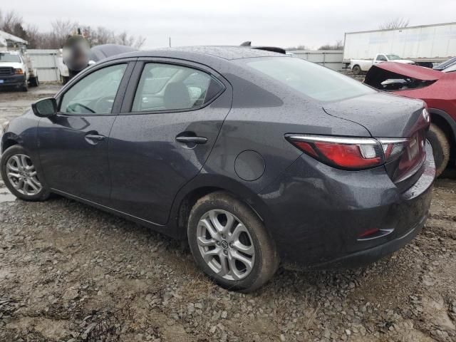 2016 Scion IA