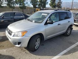 2010 Toyota Rav4 en venta en Rancho Cucamonga, CA