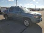 2008 Honda Ridgeline RTL