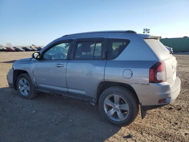 2015 Jeep Compass Sport