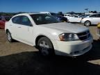 2008 Dodge Avenger SXT