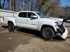 2023 Toyota Tacoma Double Cab