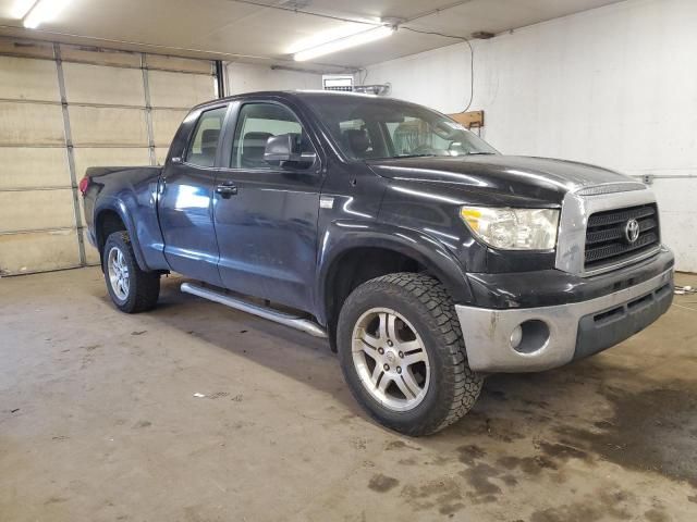 2008 Toyota Tundra Double Cab